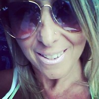 Luz Monica Cristina Da