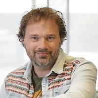 Jaap Van Veen