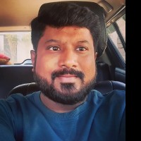 Arunkumar Loganathan
