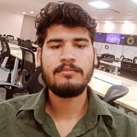 Vivek Singh Parihar