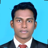 Aswin Manoharan A