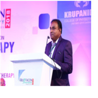 Dr. SIVAKUMAR ARUMUGAM PhD