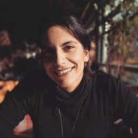 Ioanna Kolokytha
