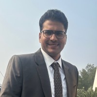 Dr.gowtham Ram Ramamoorthy