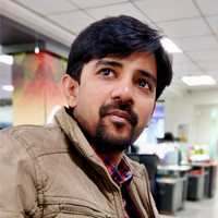 Kunal Pawar