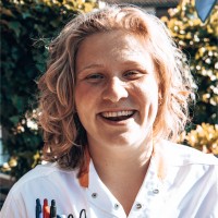 Fleur Bakker