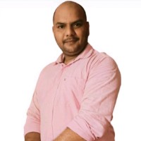 AVINASH PANDEY