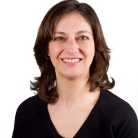 Sandra Casas Navarro