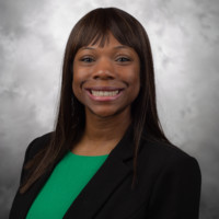 Coleinette Smith