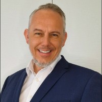 Stefan Huber