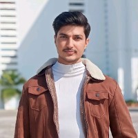 Zulkifal Ahmed Khan