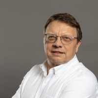 Christoffel L Maekelbergh