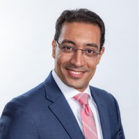 Mohamed Abou Elfetuoh, MBA