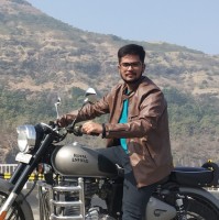 Dhir Shah