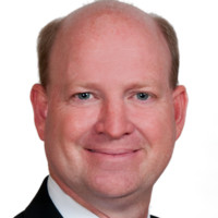 Ron Mitchell