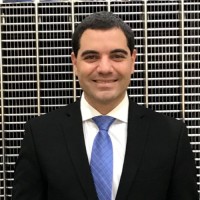 Sérgio Rodrigues da Luz Junior