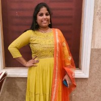 Pratyusha Teki