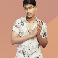 Vishal Maurya