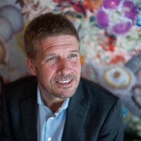 Dominik Isler