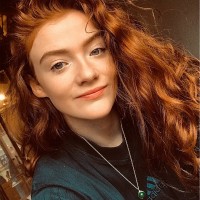 Izzy Lovett