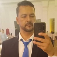 Maxwell Torres