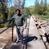 Tshepiso Victor Mokete