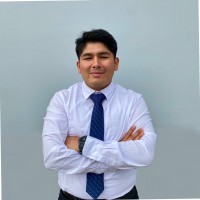 Aleksander Segura Tinoco