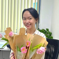 Mai Trinh Le