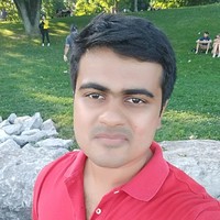 Parth Doshi