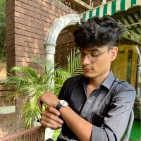 Sarthak Ahuja