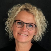Dorte Kristiansen