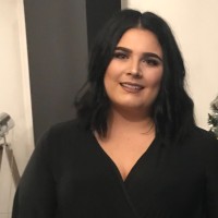 Lauren Wickenden