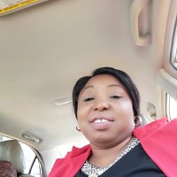 Mary Ezeji