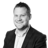 Stian Pedersen