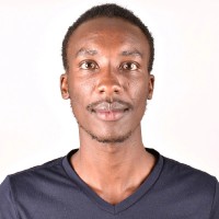 Jacob Langat
