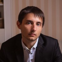 Евгений Ляшенко