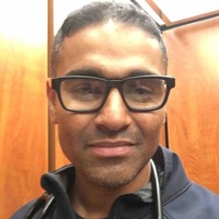 Dinesh Bande