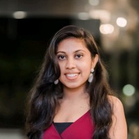 Nell Shandeepani