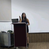 Archana Jaiswal