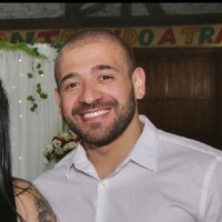 Jonathan Ribeiro