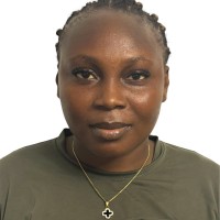Grace Olise