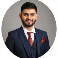 Rugved Sawant