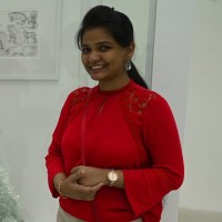 Meghana Reddy