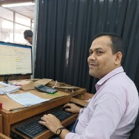 Kishor Kumar