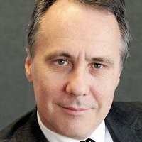 Dominique Paille