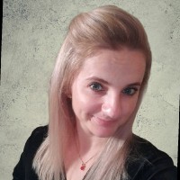 Malgorzata ( Gosia) Konieczna