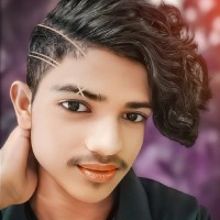 Nikesh Roy