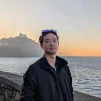 Daniel Hung