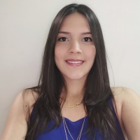 Jonella Gonzalez