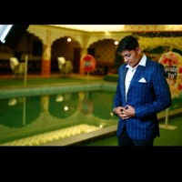Uday Mehta